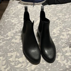J.Crew Rainboot